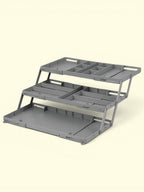 3-Tier Smart Drawer Organizer