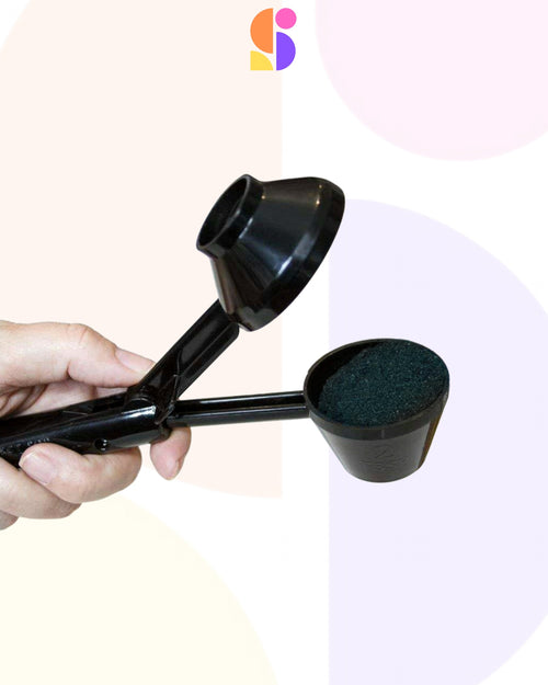 2-in-1 Scoop & Funnel