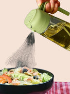 Oil Spray Bottle 210ml