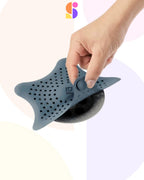 Shower Drain Hair Catcher