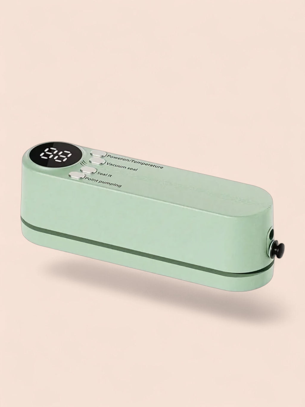 Vacuum Sealer