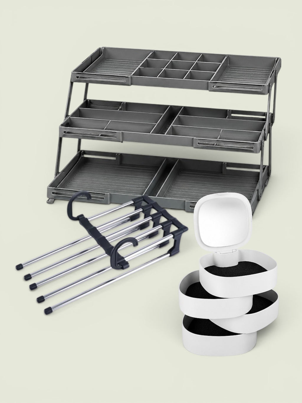 Space Saving Bundle