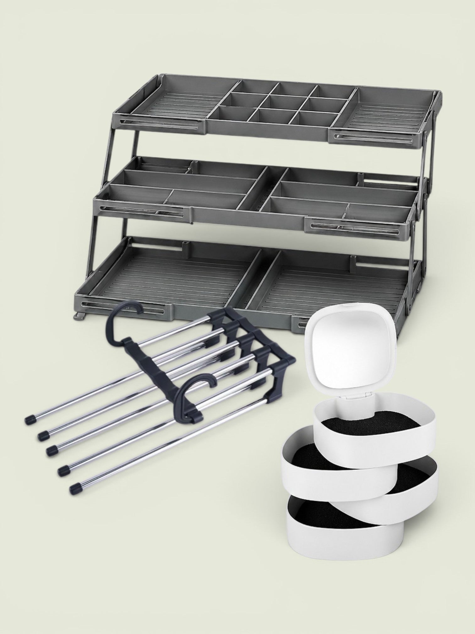 Space Saving Bundle
