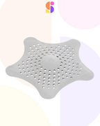 Shower Drain Hair Catcher