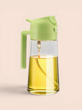 Oil Spray Bottle 210ml