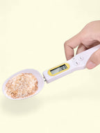 Digital Spoon Scale