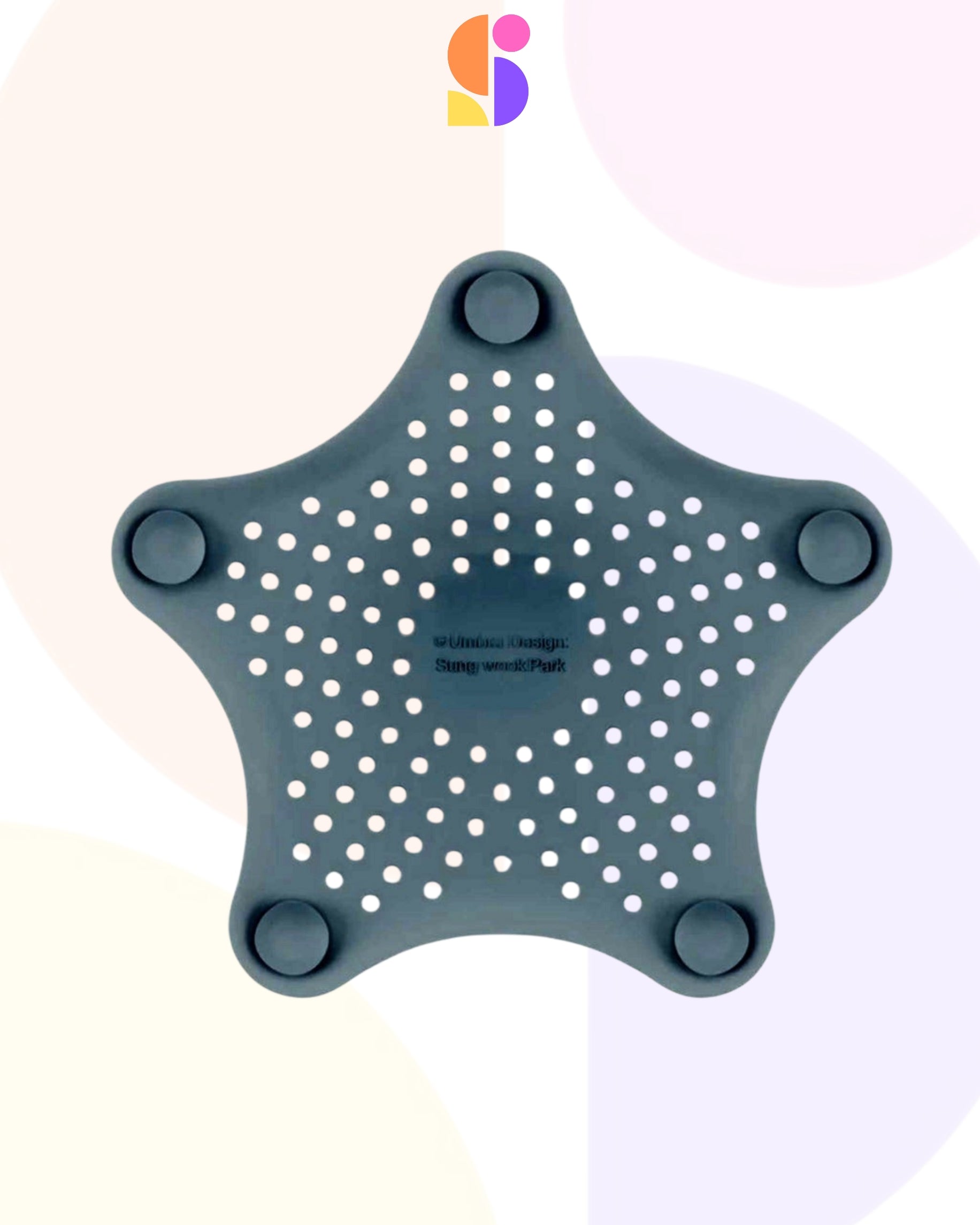 Shower Drain Hair Catcher