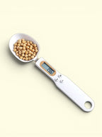 Digital Spoon Scale