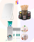 Everyday Routine Improvement Bundle