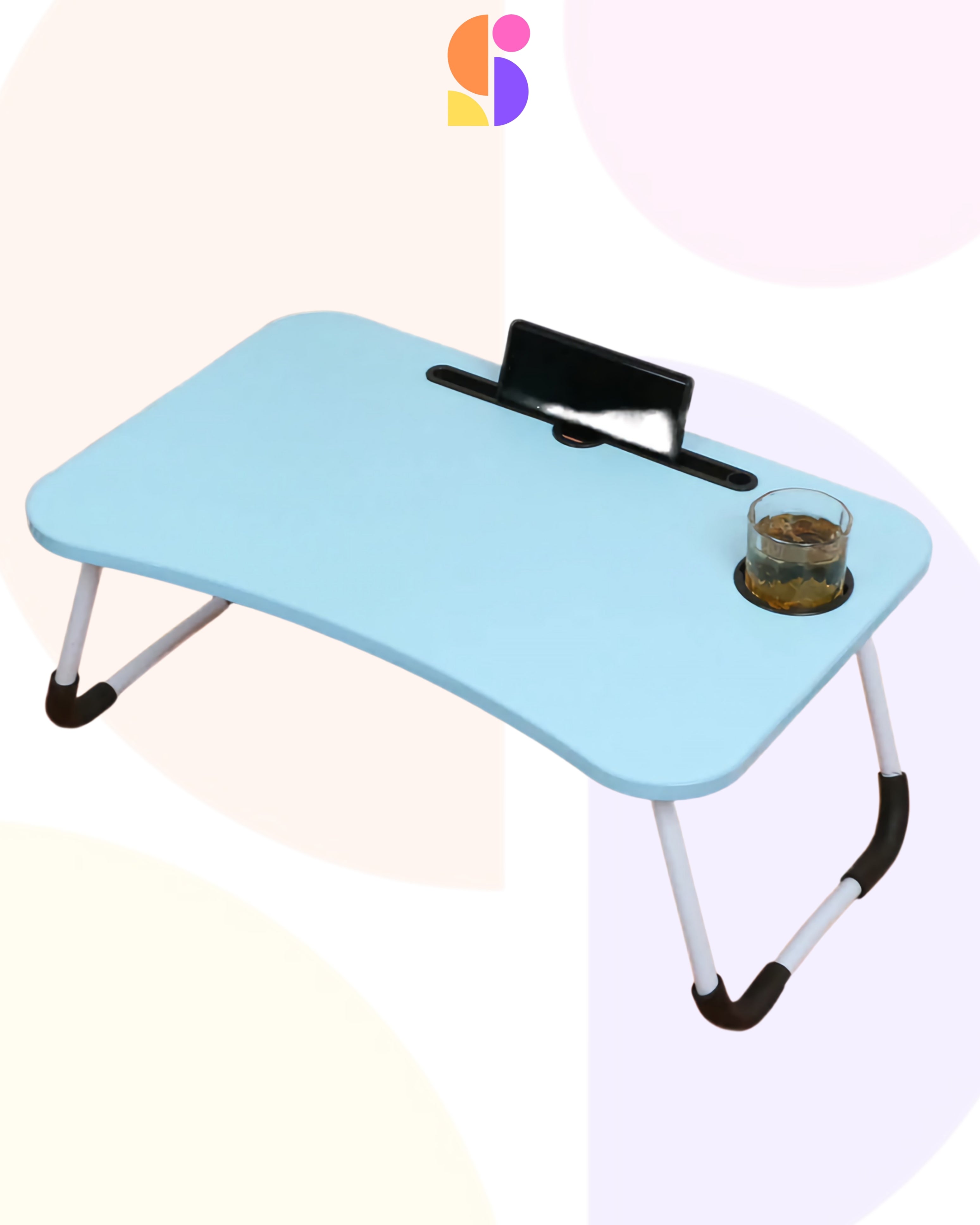 Bedside Folding Table