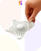 Shower Drain Hair Catcher