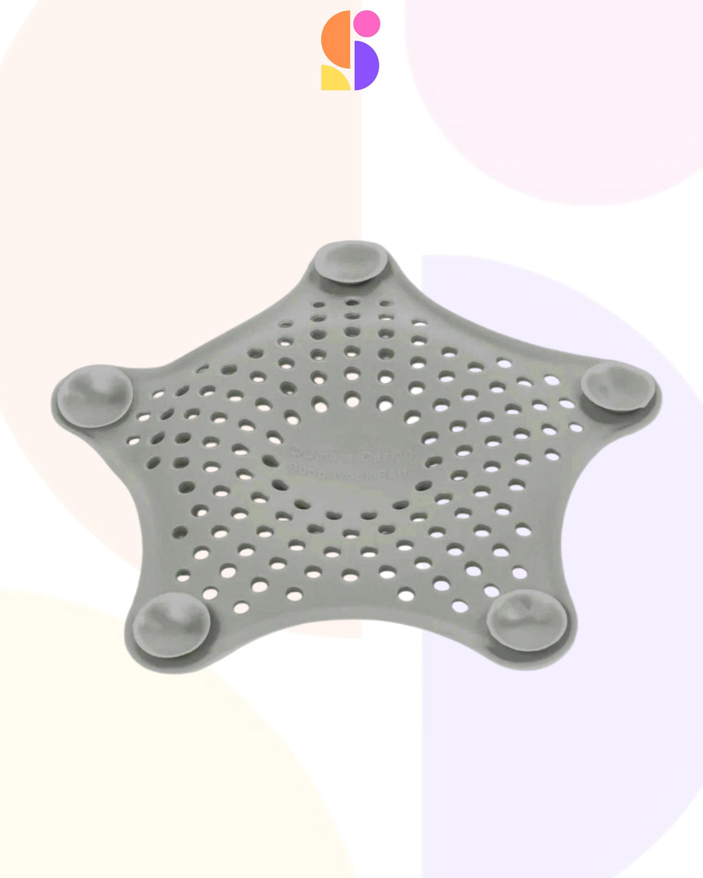 Shower Drain Hair Catcher