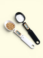 Digital Spoon Scale
