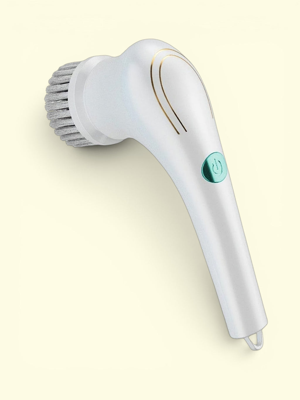 Electric Rotating Cleaning Brush