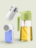 Ultimate Convenience Bundle