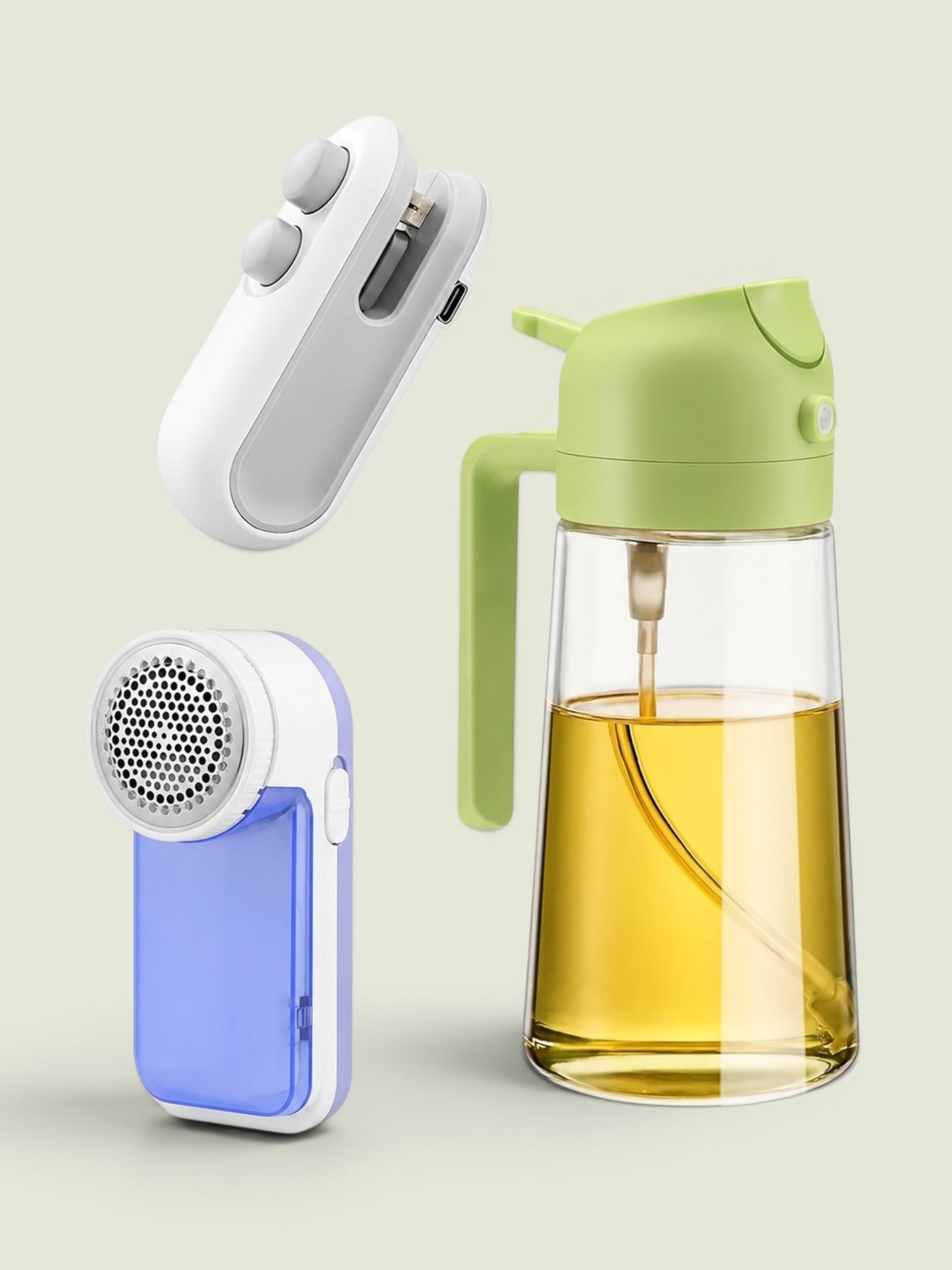 Ultimate Convenience Bundle