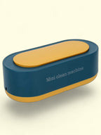 Mini Ultrasonic Jewelry Cleaner