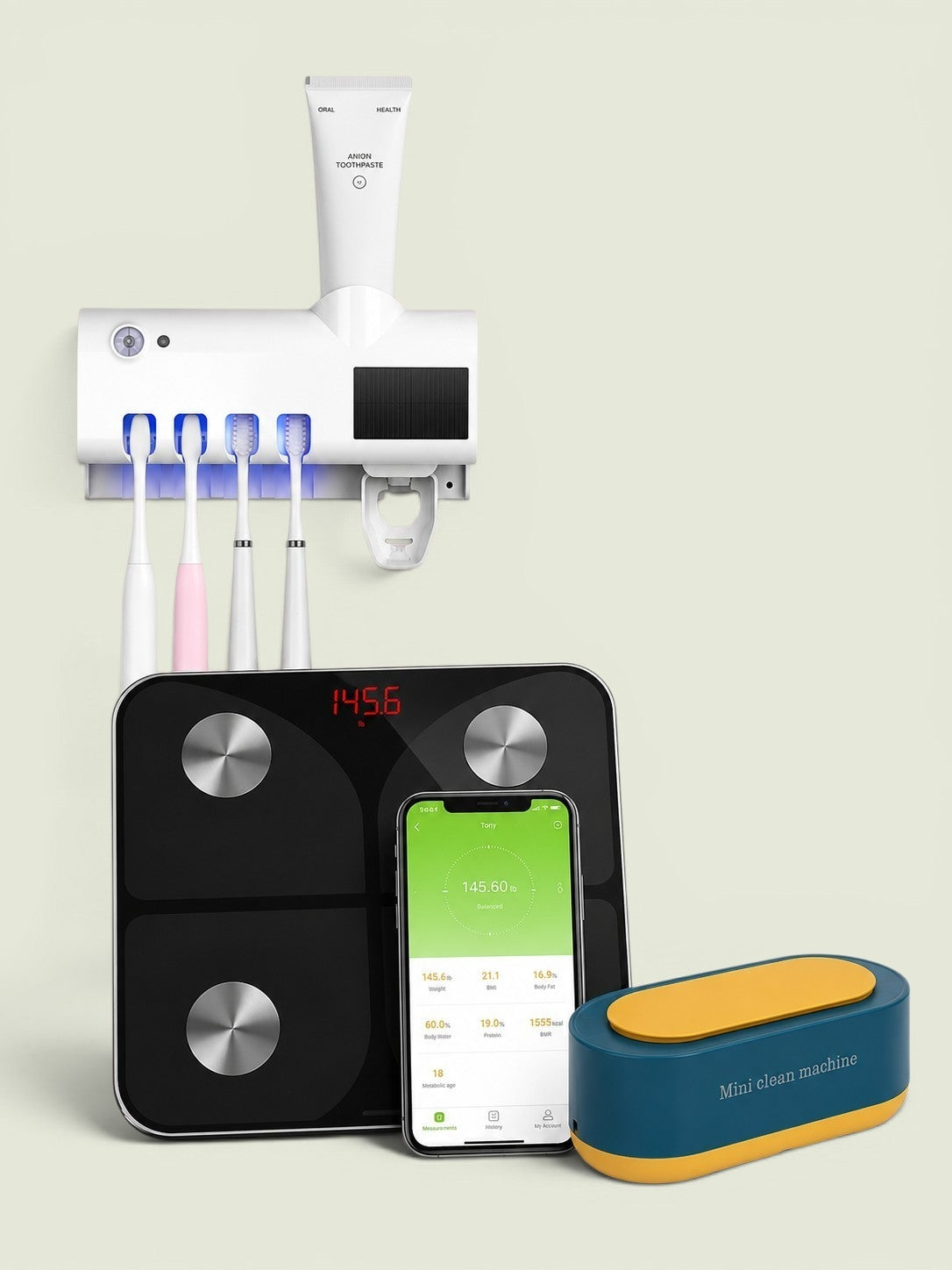 Modern Home Bundle