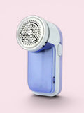 Portable Clothing Lint Remover