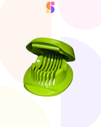2-in-1 Egg Slicer
