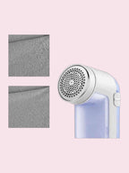 Portable Clothing Lint Remover