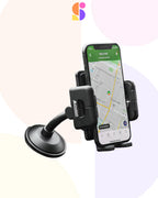 360° Rotating Car Phone Holder