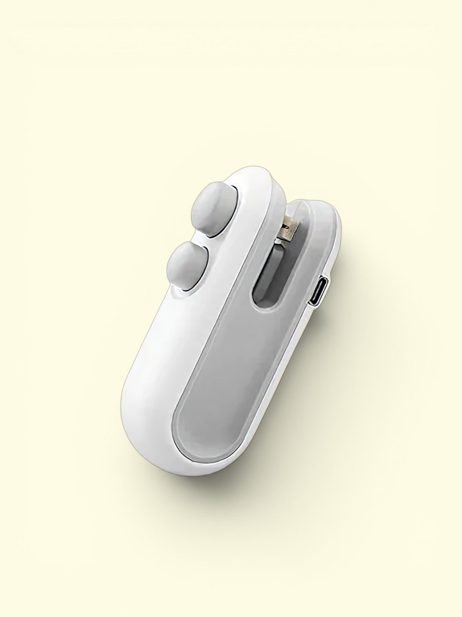 Portable Sealing Machine