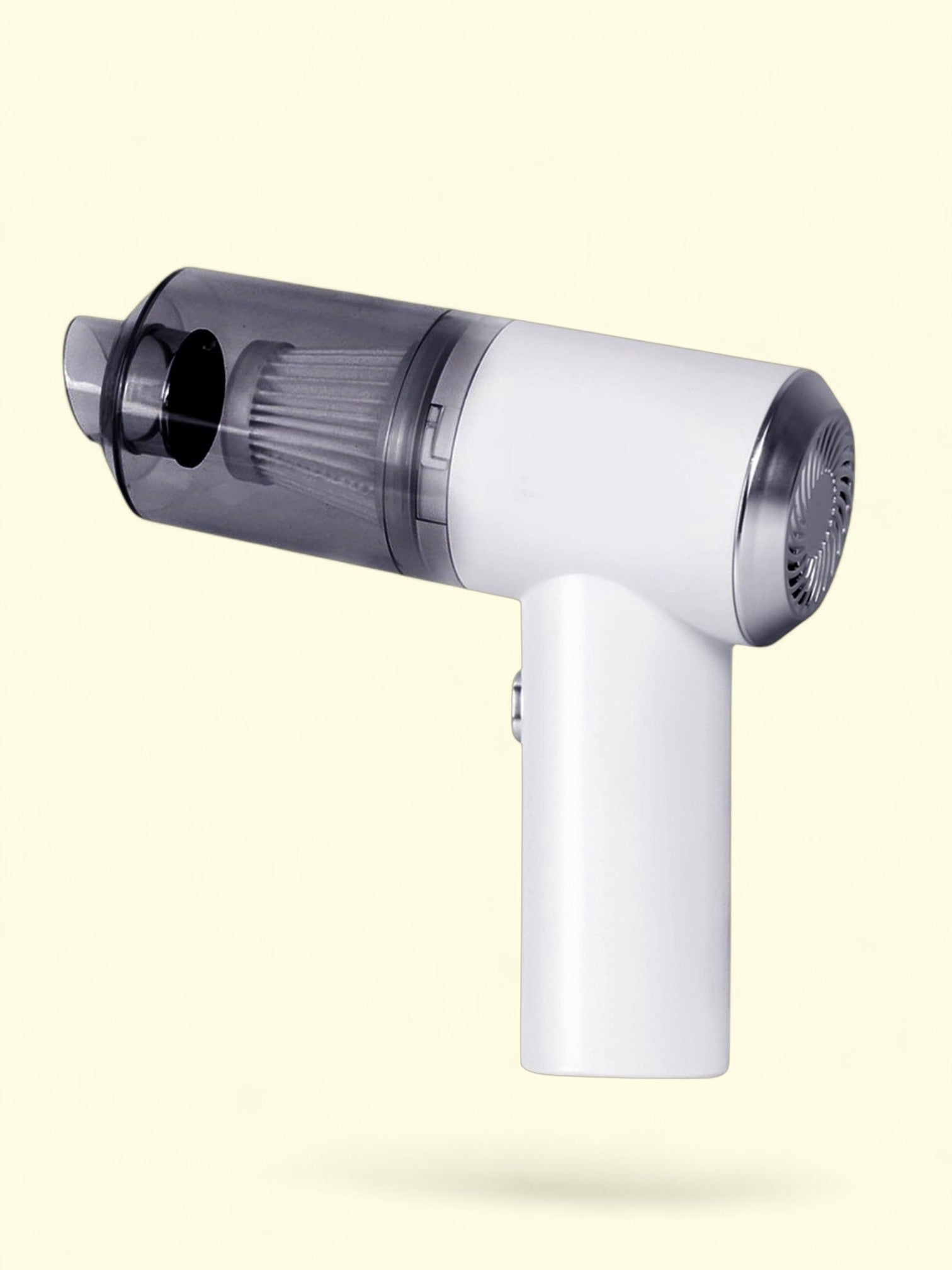 Cordless Car Vacuum Cleaner