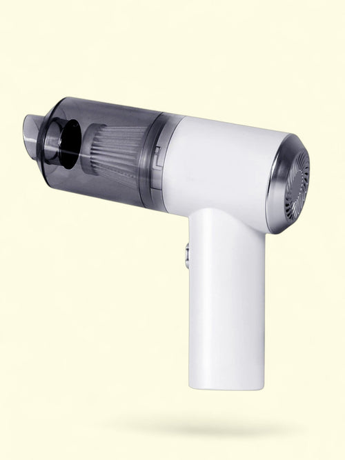 Cordless Car Vacuum Cleaner